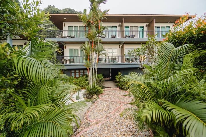 Baan Phuvara Retreat managed Airbnb listing 3