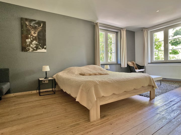 غرفة النوم 3