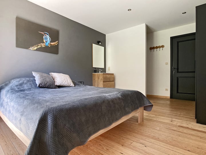 غرفة النوم 1