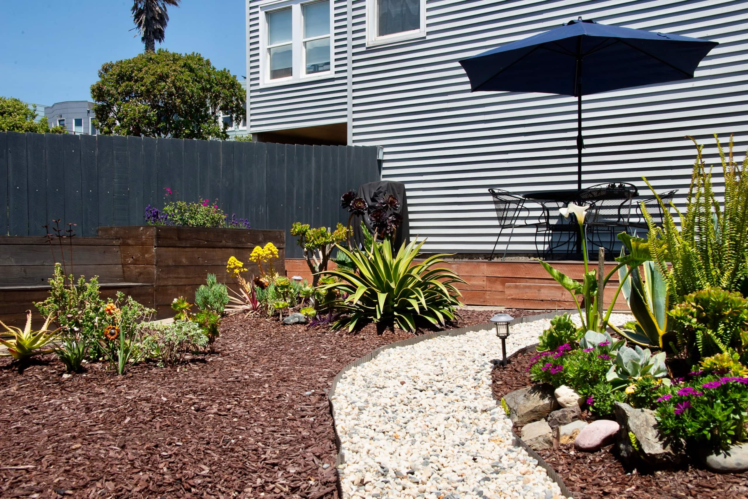 Home in San Francisco · ★4.99 · 2 bedrooms · 2 beds · 1.5 baths - Image 40