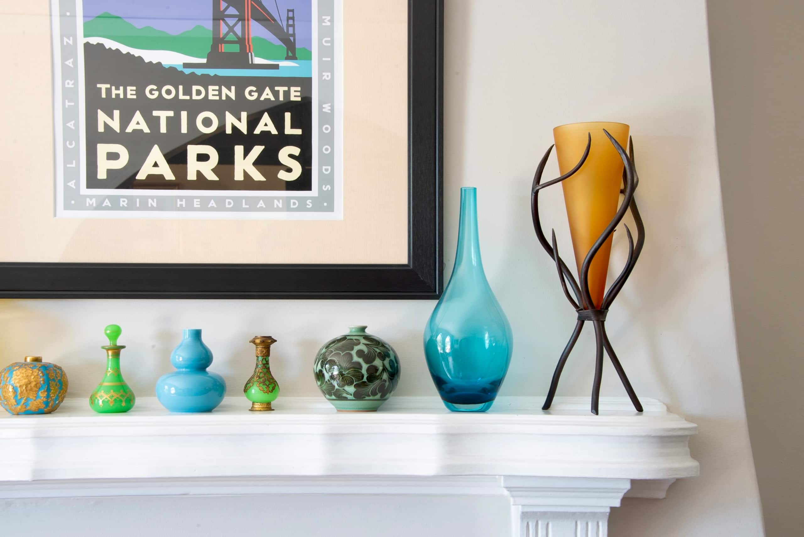 Home in San Francisco · ★4.99 · 2 bedrooms · 2 beds · 1.5 baths - Image 48