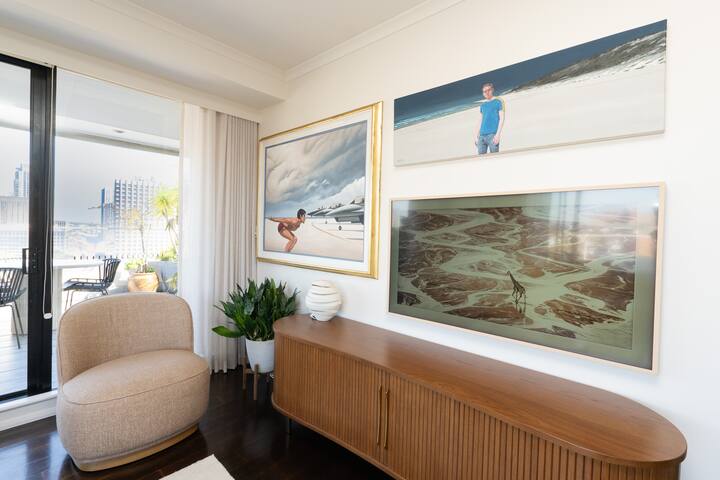 Penthouse Living in the Heart of Surry Hills gallery image 5