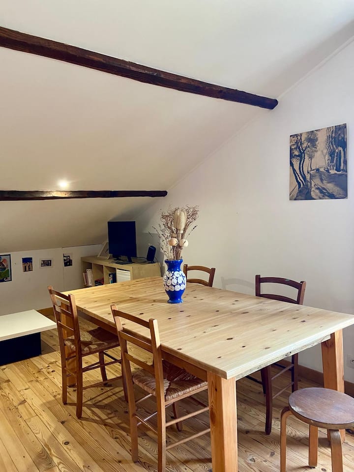 Camp De Base Familial Pour Explorer La Provence - Vaucluse