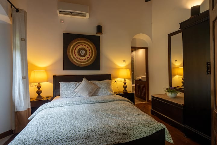 Спална соба 6