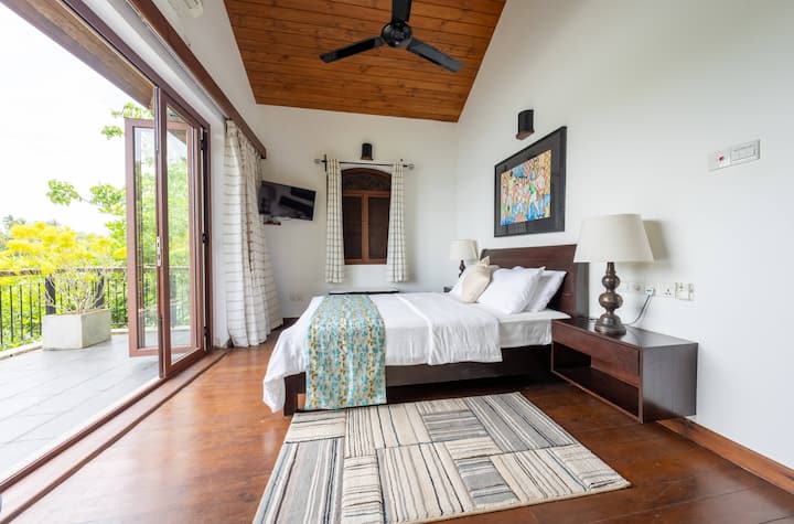 Спална соба 3