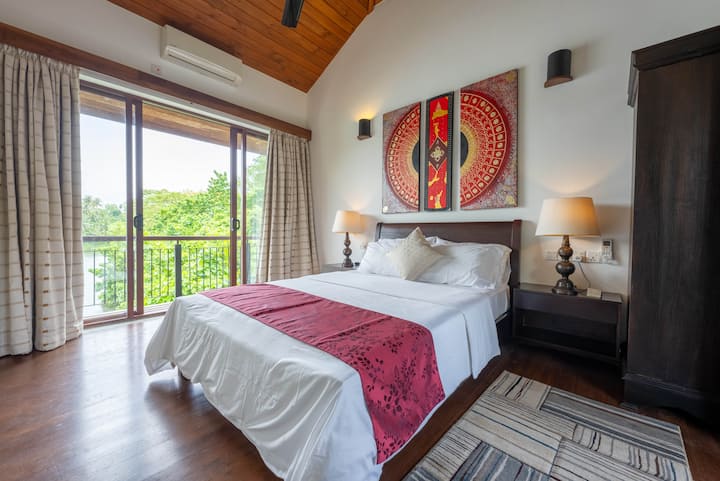 Спална соба 4