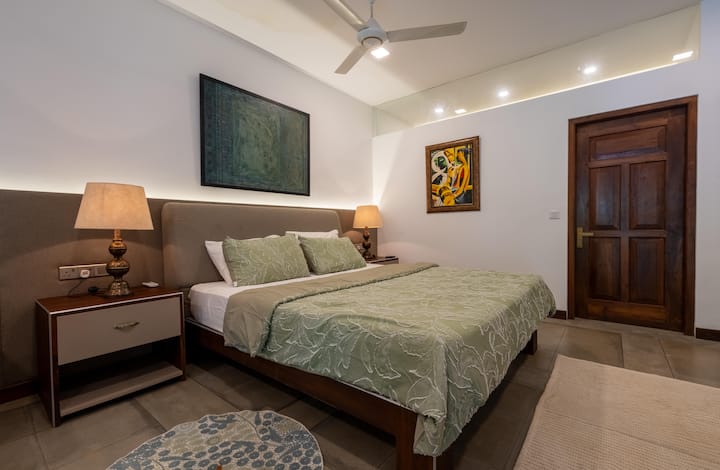 Спална соба 1