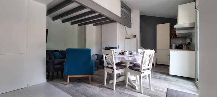 Всекидневна