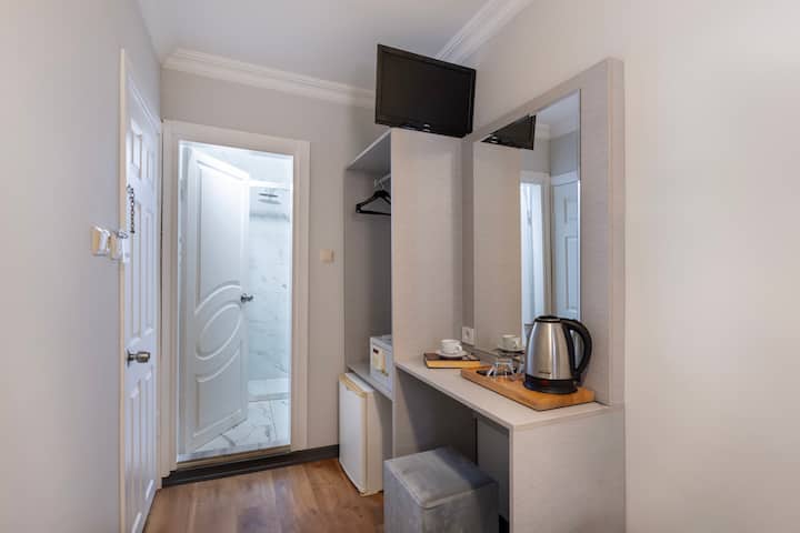 Ilya Pera Hotel - Karaköy