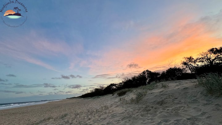Mudjimba Dreaming