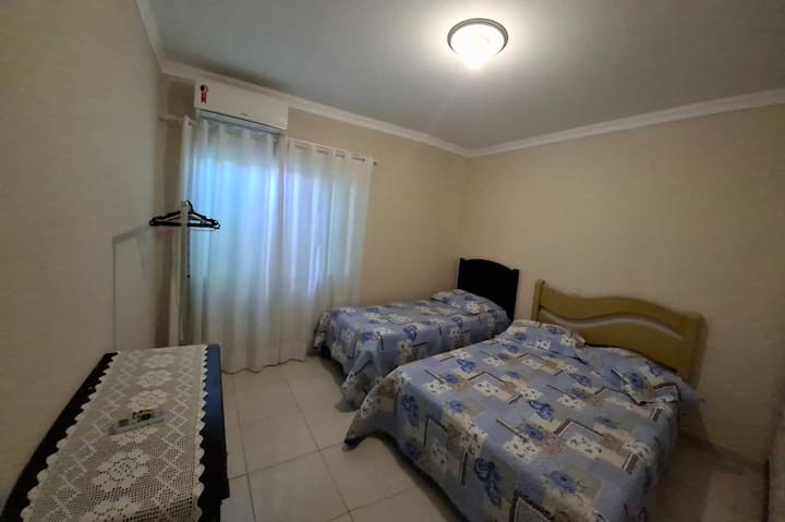 Dhomë gjumi 3