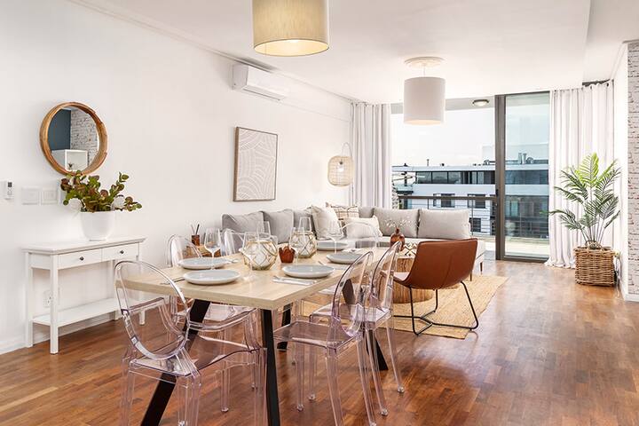 Fresh Upgrades in the Heart of Green Point gallery image 5