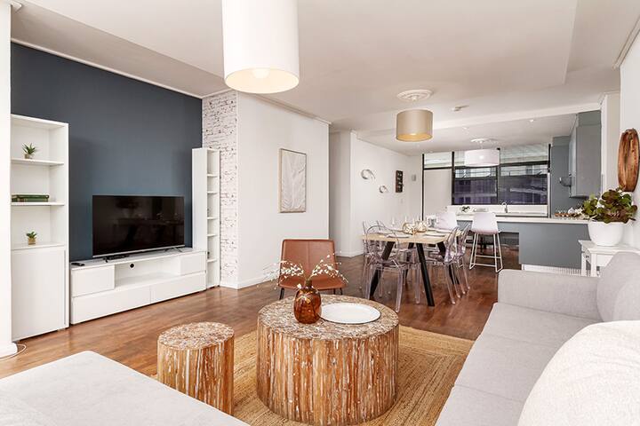 Fresh Upgrades in the Heart of Green Point gallery image 3