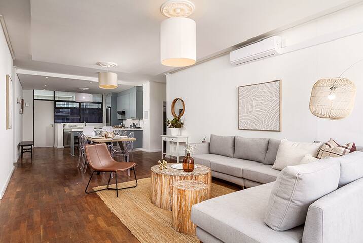 Fresh Upgrades in the Heart of Green Point gallery image 4