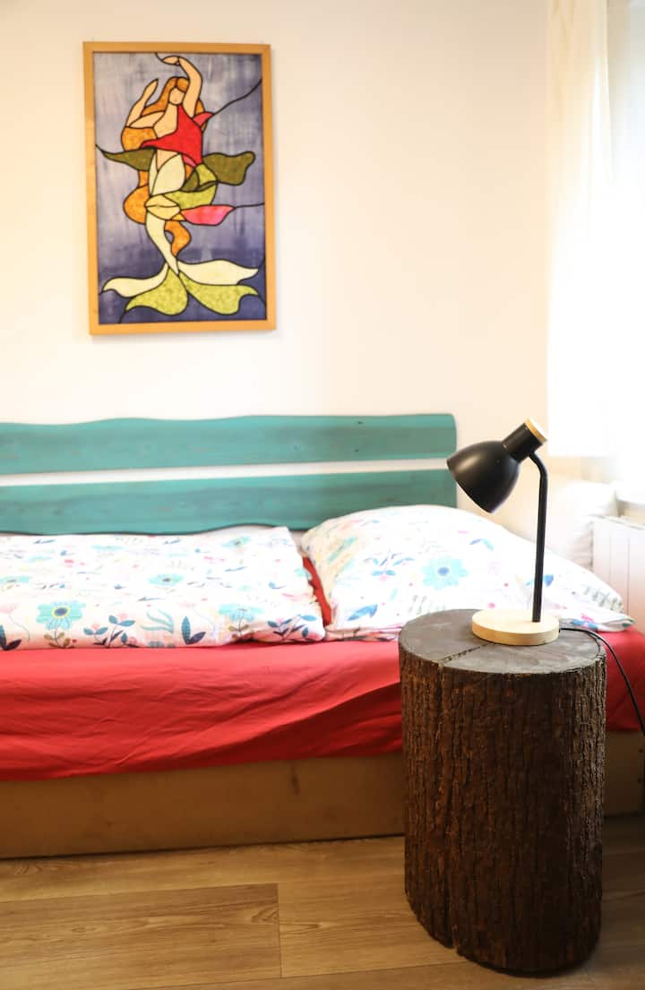 Bedroom 4