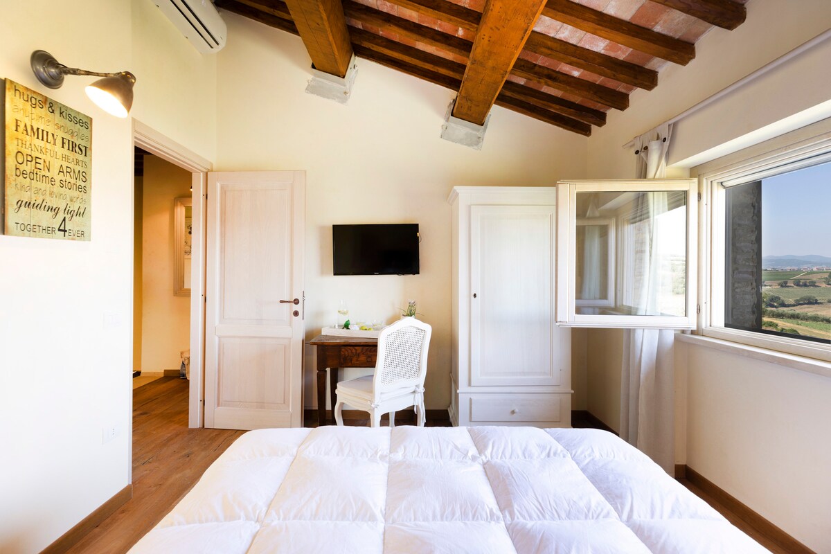 غرفة النوم 4