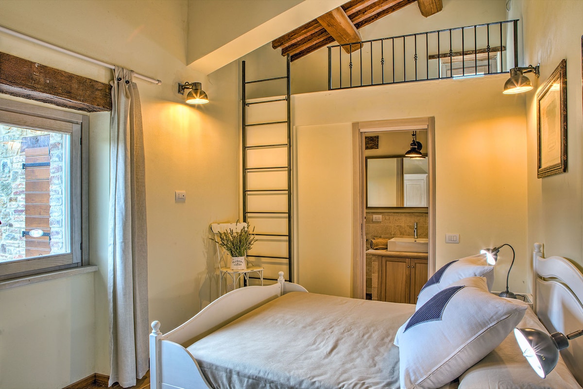 غرفة النوم 1