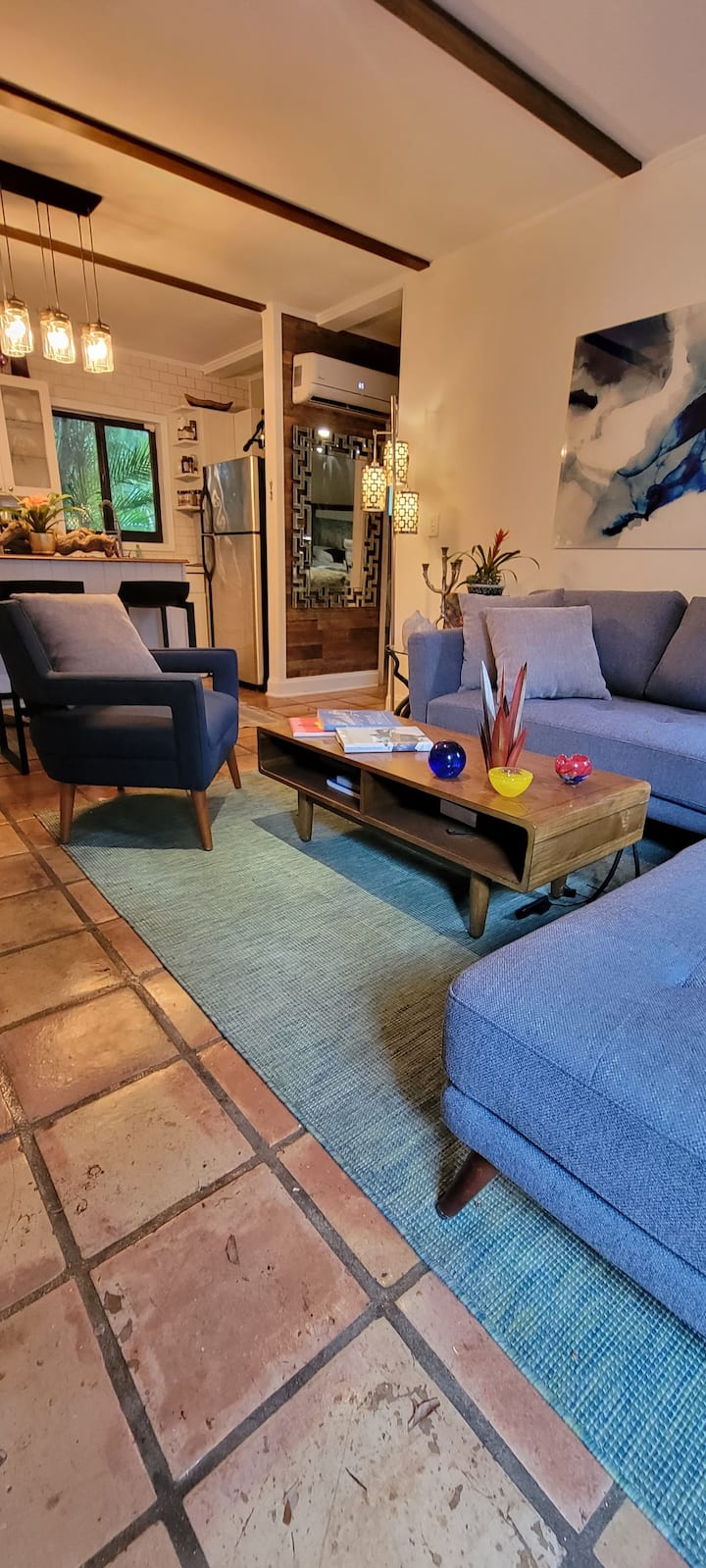 Brickell Bungalow Location-romantic-private-luxury - Miami