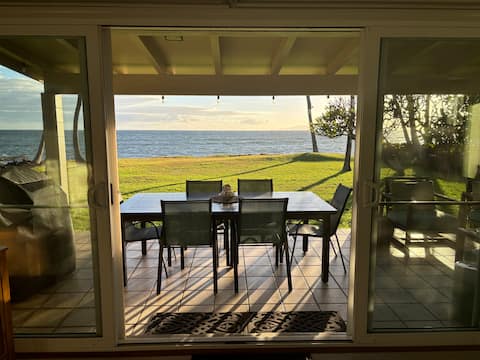 Top Airbnb: Whales and sunsets, front row seats every day! in Maui