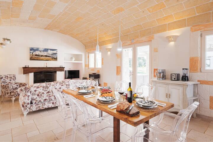 White Stone House 6+1, Emma Villas gallery image 4