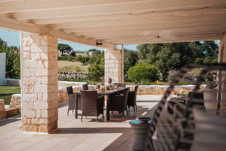 White Stone House 6+1, Emma Villas gallery image 2