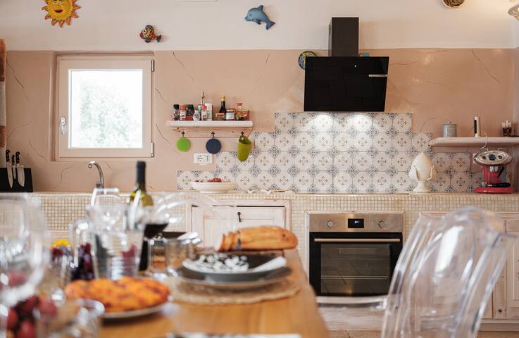 White Stone House 6+1, Emma Villas gallery image 5