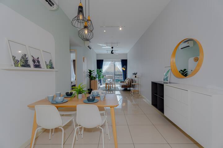 Citystays managed Airbnb listing 1