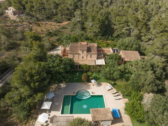 Villa Sespiga, Vall D’or Golf & Cala Marsal Beach gallery image 5