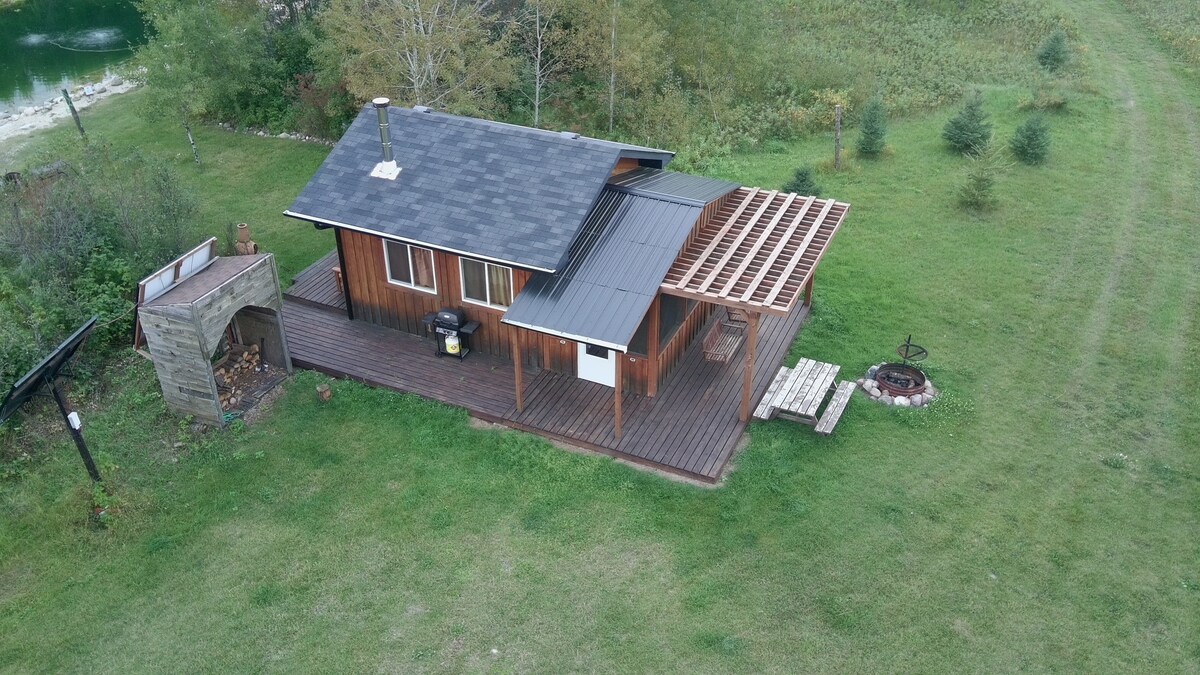 Manitoba Cabin Vacation Rentals - Canada | Airbnb