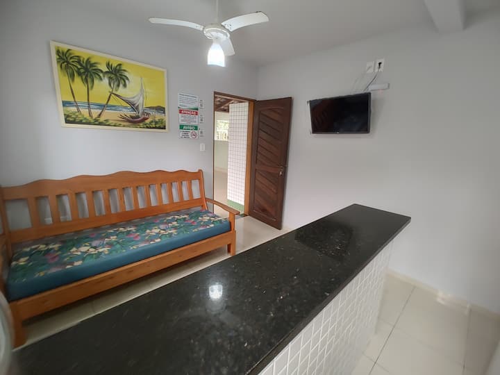 غرفة المعيشة