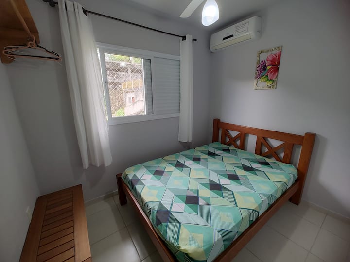 غرفة النوم 1