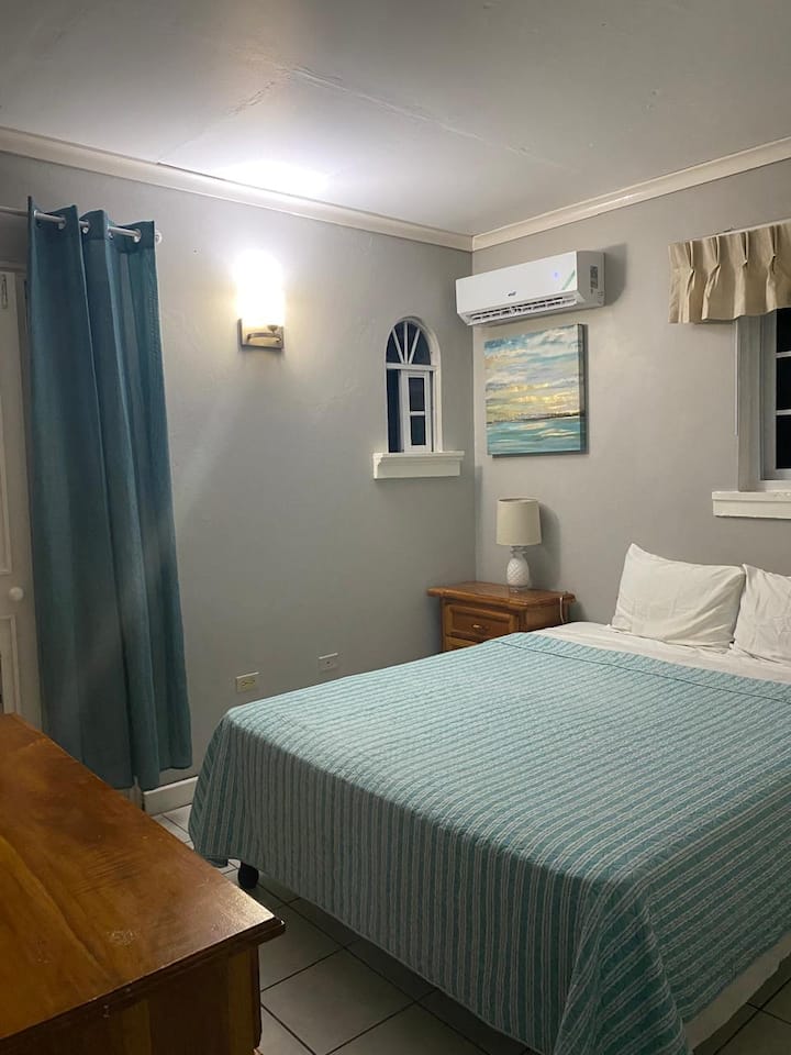 Надградена спална соба