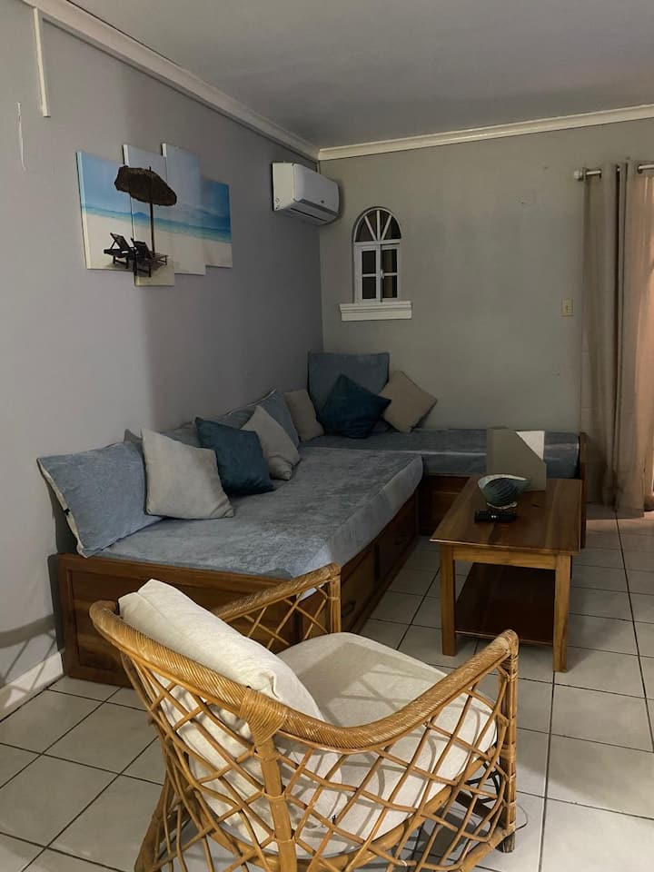 Дневна соба