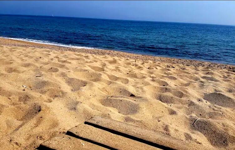 Confort Home en Rambla Poblenou &Mar Bella Beach