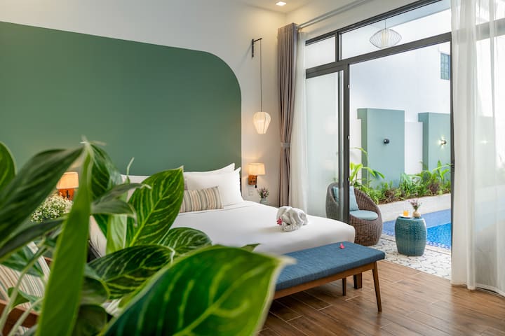 Volar Hoi An managed Airbnb listing 3