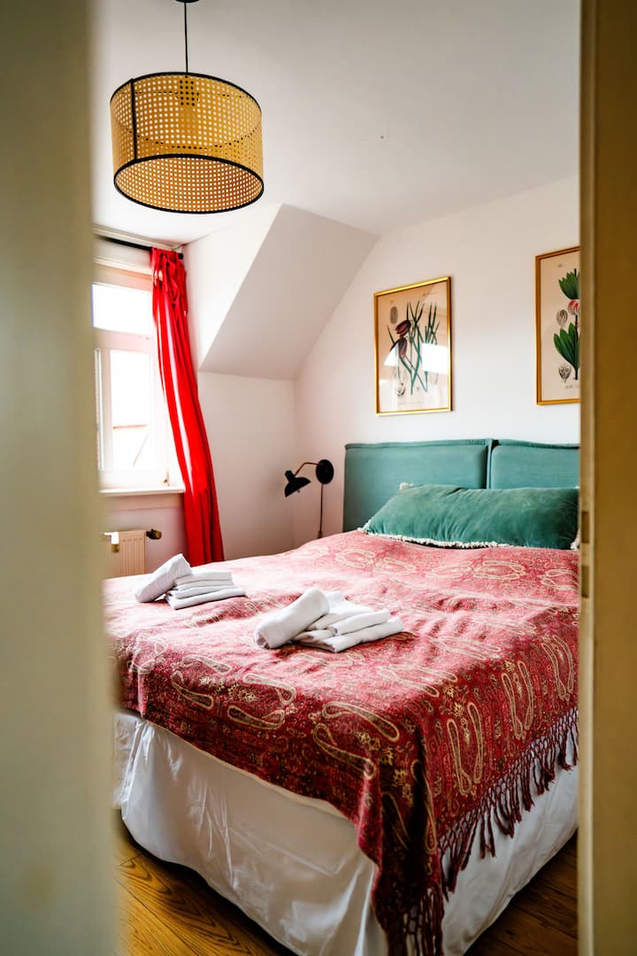 Doppelzimmer