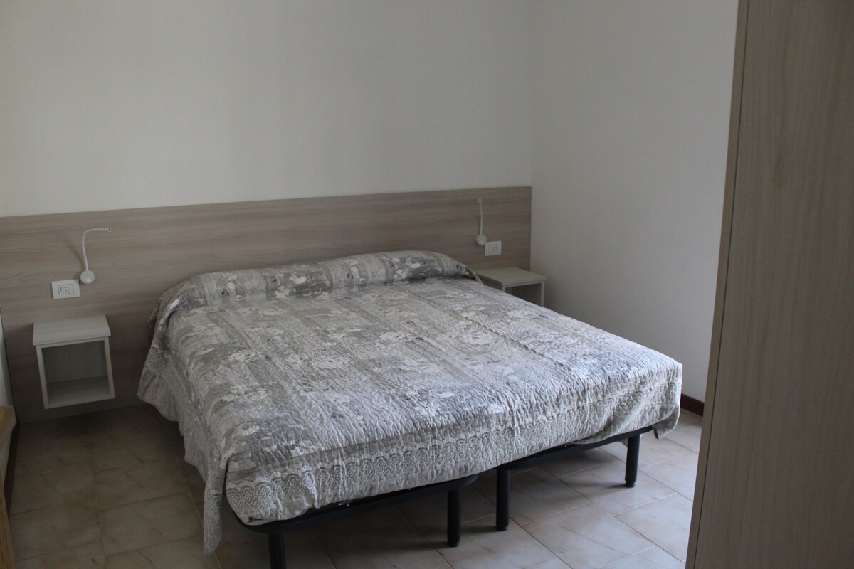 Спална соба 1