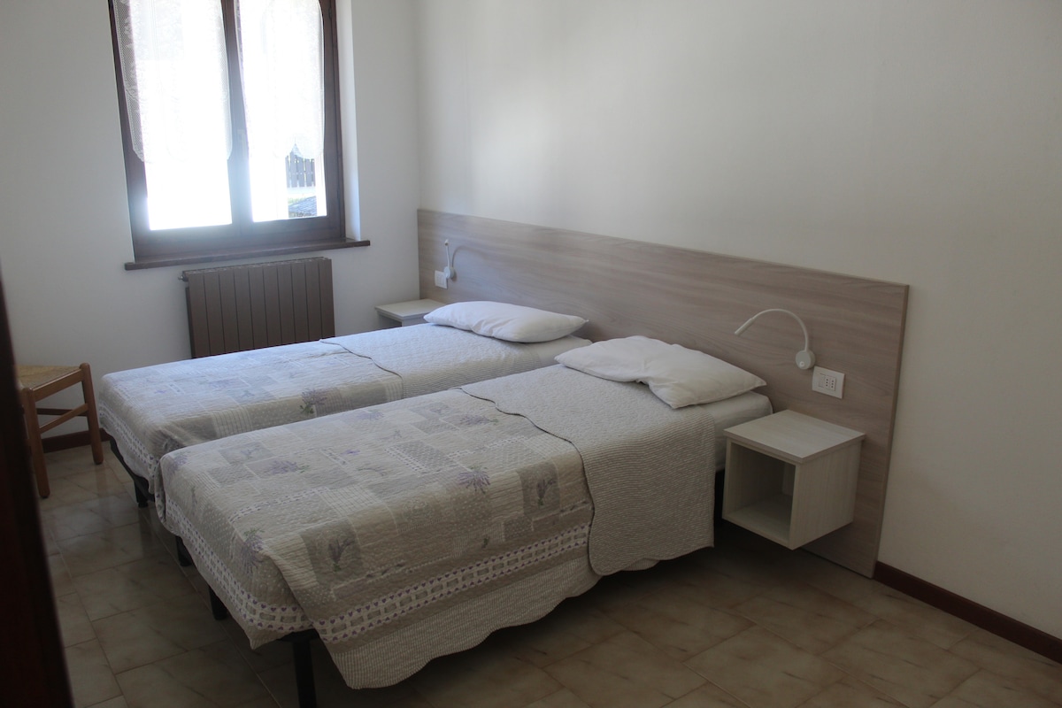 Спална соба 2