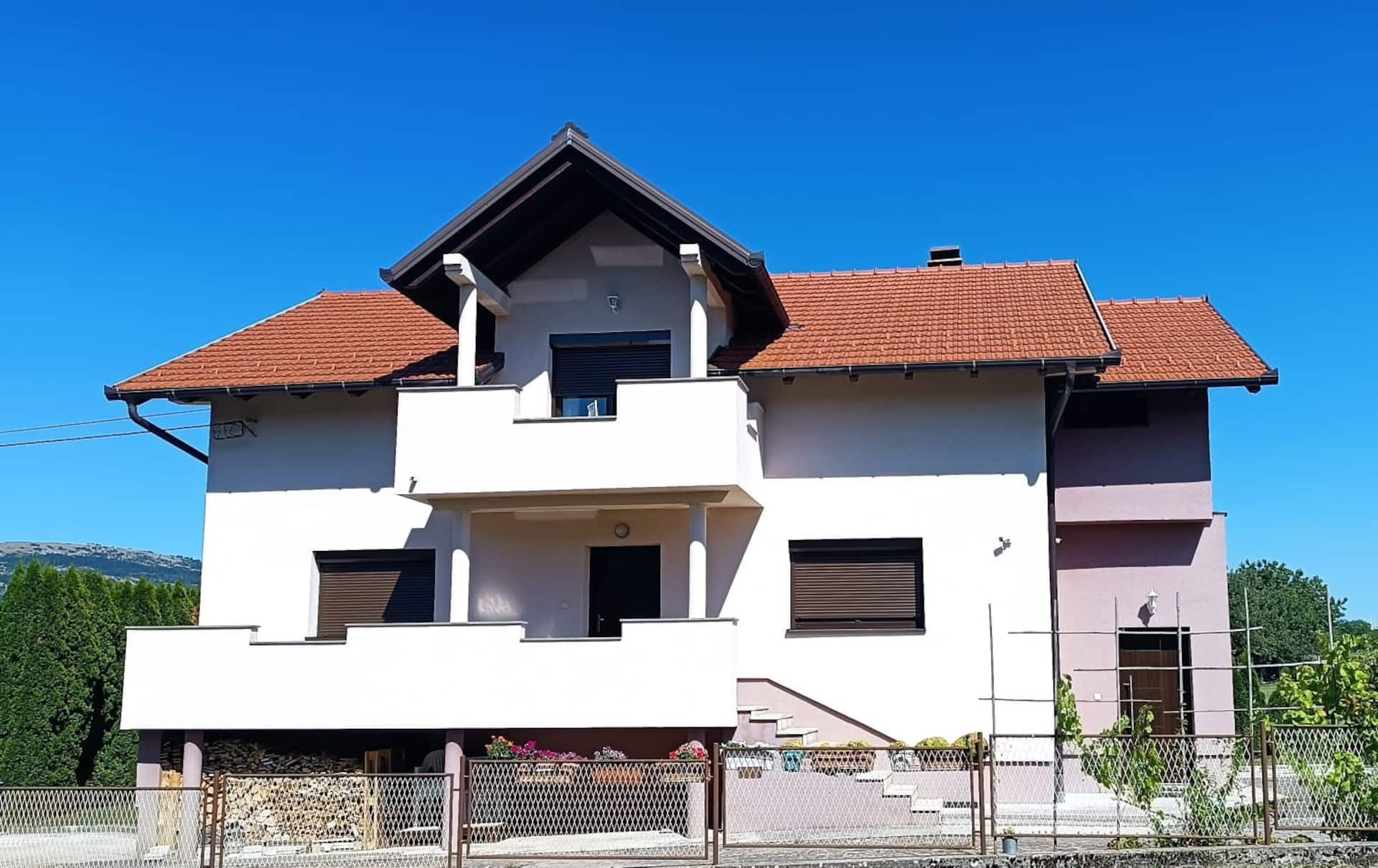 Apartment Zdenka