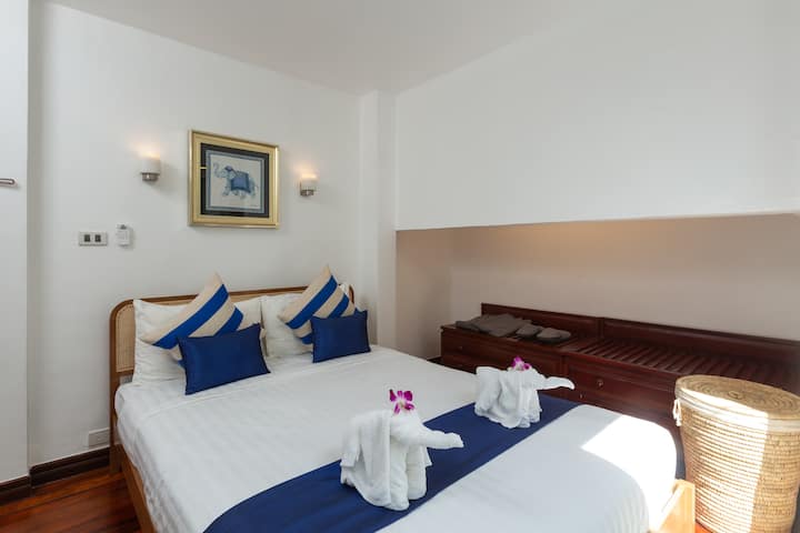 Chambre 6