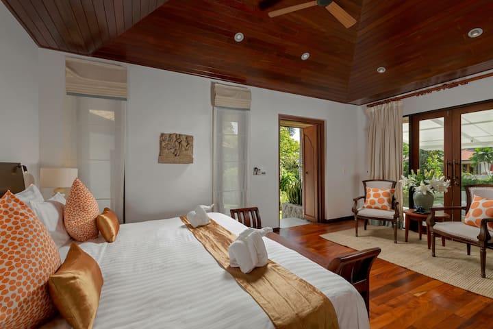 Chambre 1