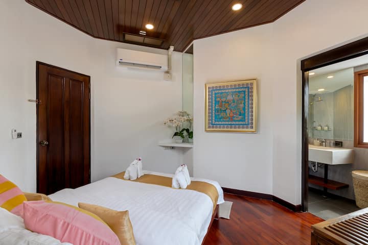 Chambre 4