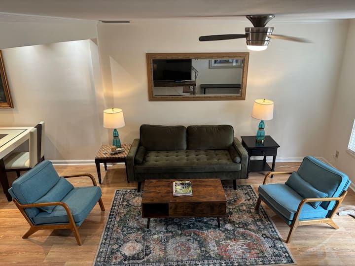 Lovely Townhouse On Vero Beach's Orchid Island - Vero Beach, FL
