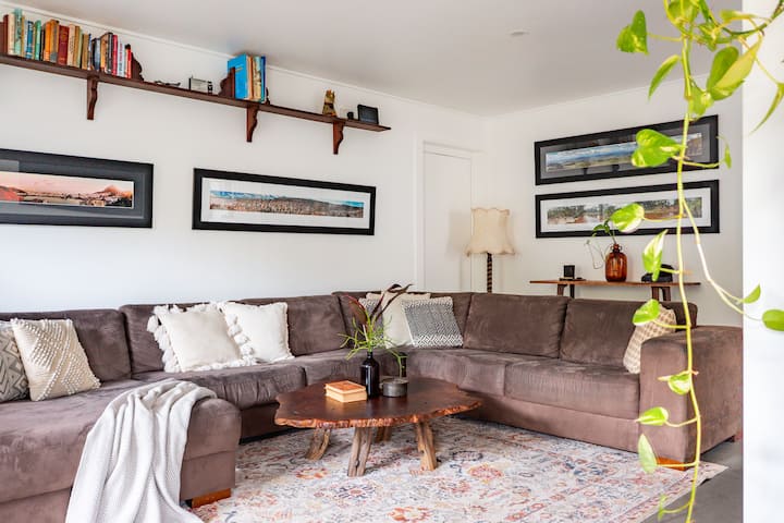 The Dune - Wetroom Ensuites, Walk Dog To Beach - Maroochydore