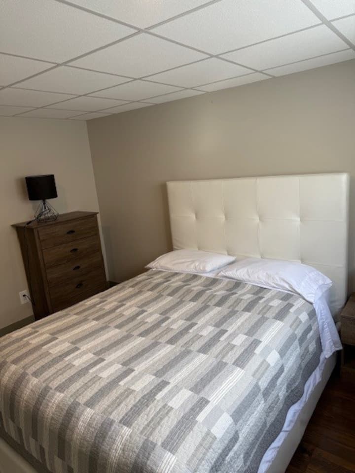 Chambre 6
