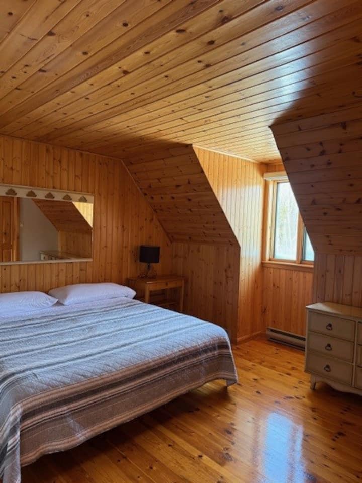 Chambre 1