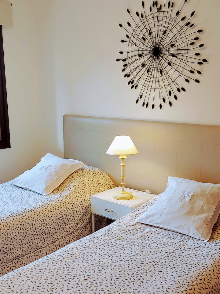 ห้องนอน