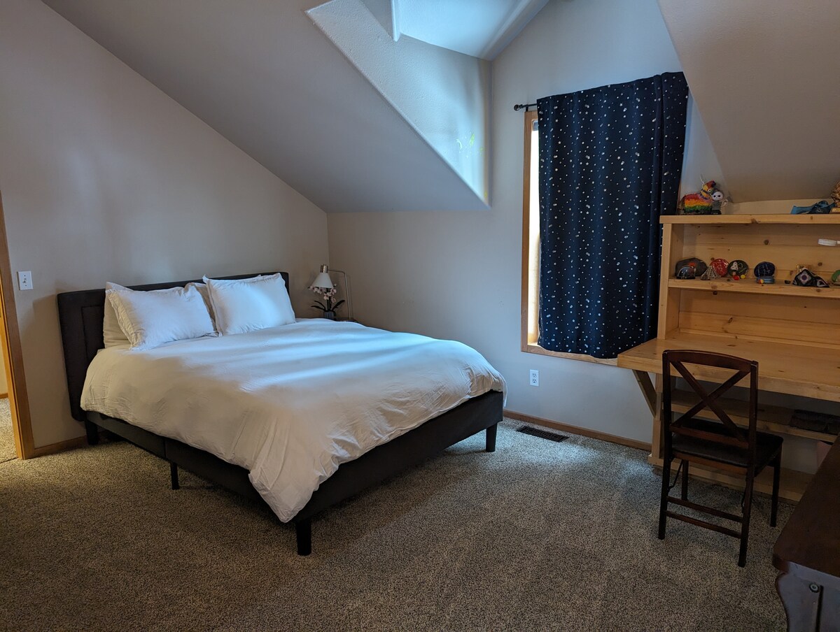 Спална соба 3