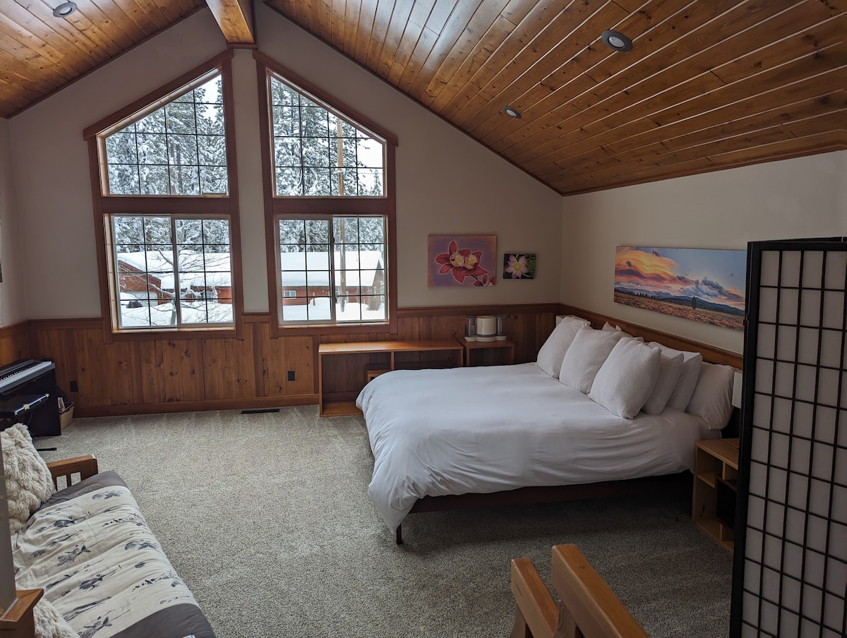 Спална соба 1