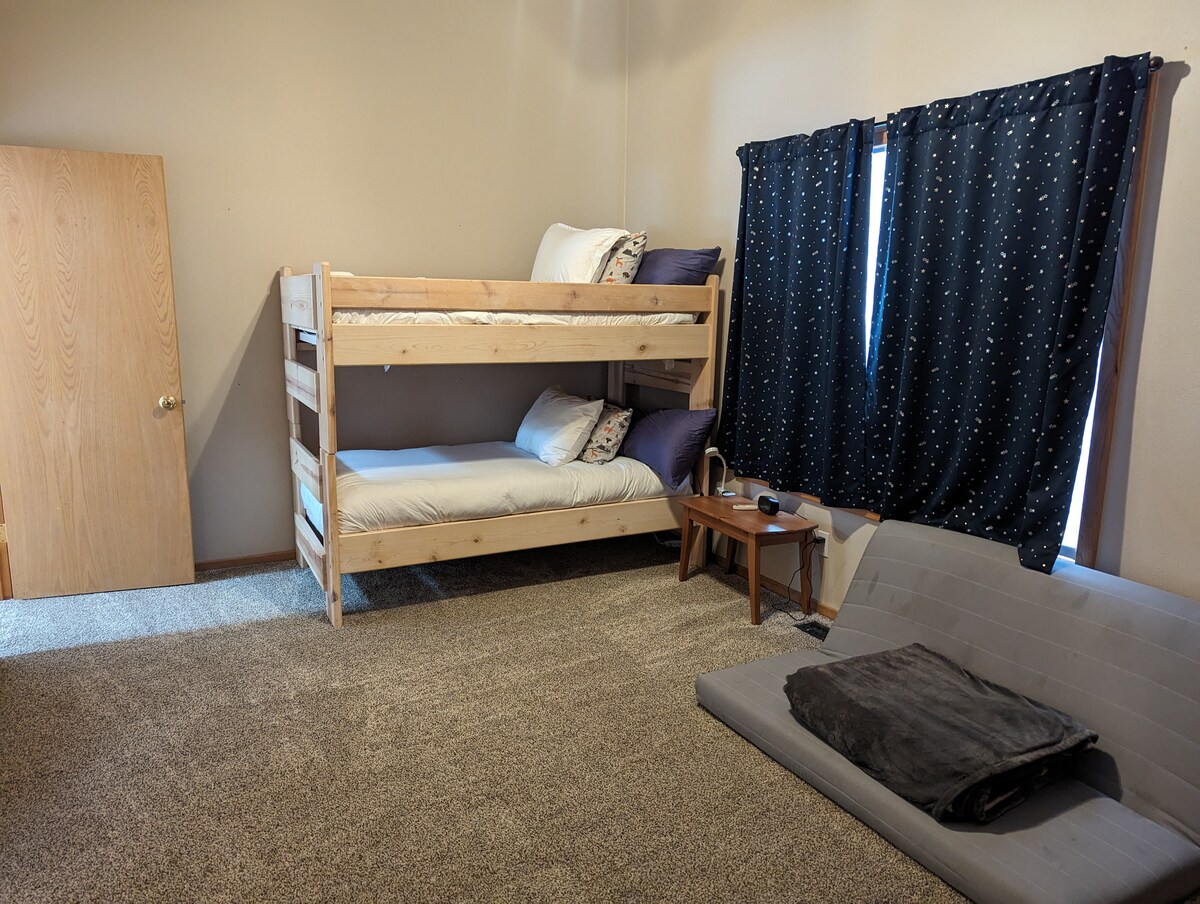 Спална соба 2